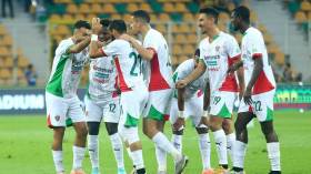 يهمّ نادي مولودية الجزائر