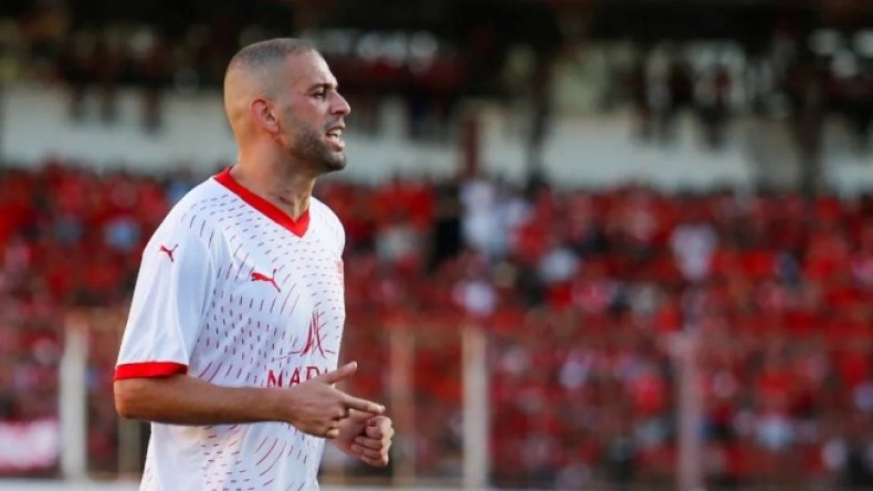 بِالفيديو: سليماني يُهدر ركلة جزاء في الأنفاس الأخيرة للمباراة