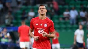 ماندي يعود ويفوز في رابطة الأبطال