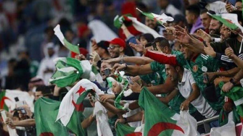 يهمّ أنصار المنتخب الوطني