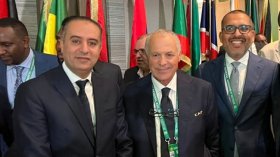 بيان من اتحاد الكرة لِغينيا الإستوائية يهمّ سعدي و”مُحاربي الصحراء”