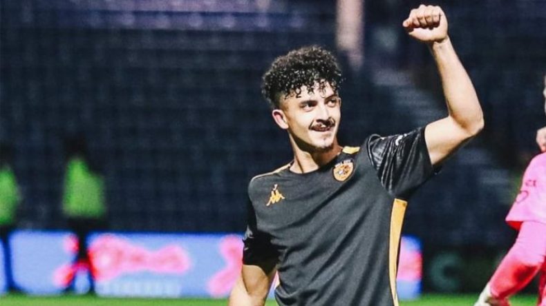 بلومي أحسن لاعب