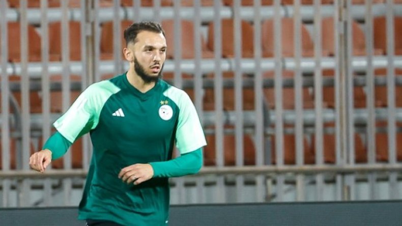 غويري.. “مُسدّس صامت” في يد بيتكوفيتش