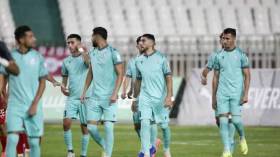 لاعبو مولودية البيّض استقلّوا سيارات الأجرة!