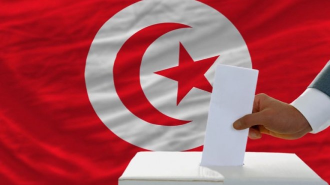 انطلاق الانتخابات الرئاسية في تونس لاختيار رئيس جديد