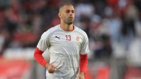 بِالفيديو: سليماني يمنع بن عيادة من تنفيذ الرّكنية!