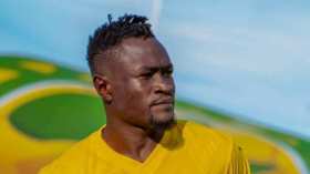 ضربة أُخرى موجعة للطوغو قبيل مواجهة الجزائر هذا الإثنين