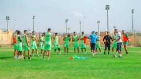 إدارة اتحاد بسكرة تُكذّب