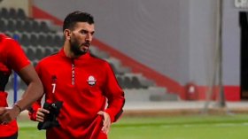 تأهّل سعيود وعبيد