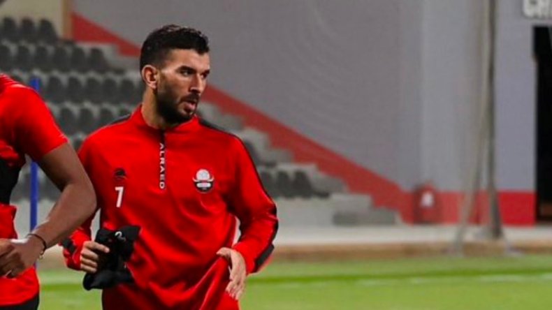 تأهّل سعيود وعبيد