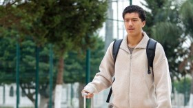 بِالفيديو: التحاق كلّ لاعبي المنتخب الوطني بِالتربّص