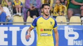 عودة بلعيد بعد غياب دام قرابة ثلاثة أشهر