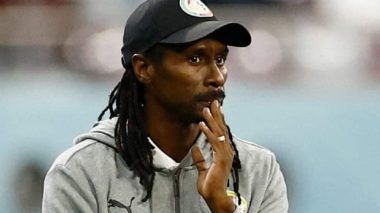 Aliou Cissé tourne la page des Lions de la Teranga!