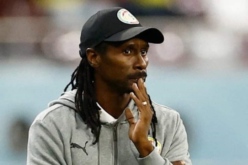 Aliou Cissé tourne la page des Lions de la Teranga!