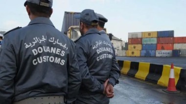 Port d’Alger: Saisie de drogues dissimulées dans du chocolat Ferrero Rocher