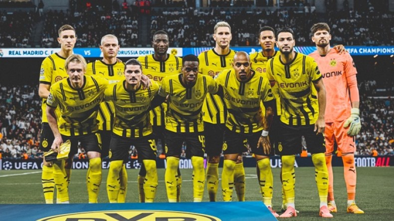 “ريمونتادا” الريال تعصف بِأحلام زملاء بن سبعيني