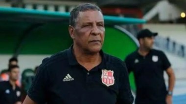 Ligue 1 Mobilis: Amrani nouvel entraîneur du CRB