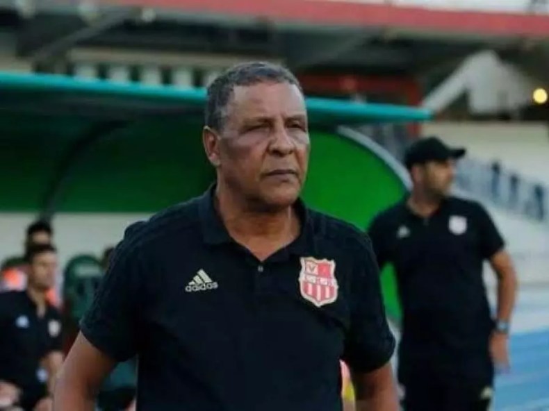 Ligue 1 Mobilis: Amrani nouvel entraîneur du CRB