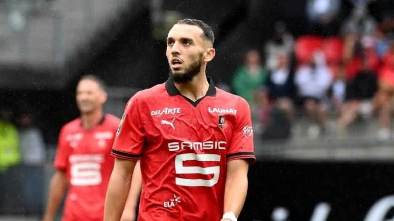 غويري يُخطّط للإقدام على هذه الخطوة