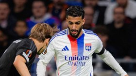 بِالفيديو: تمريرة حاسمة لـ “بن رحمة”