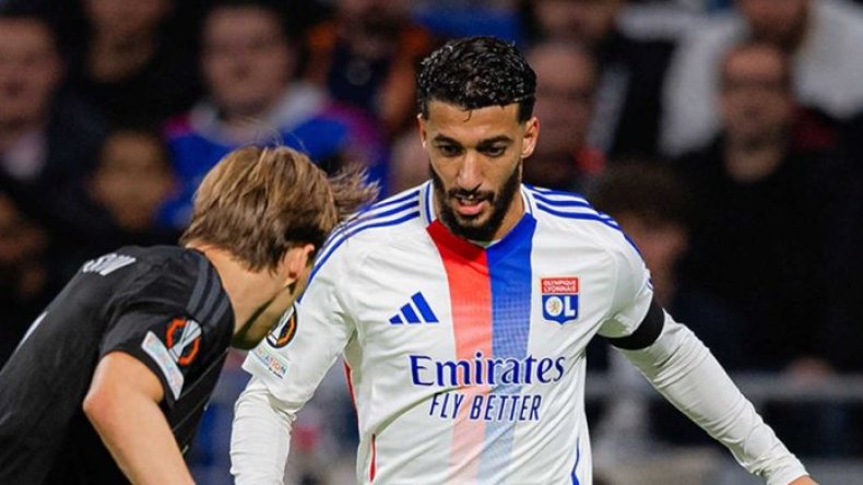 بِالفيديو: تمريرة حاسمة لـ “بن رحمة”