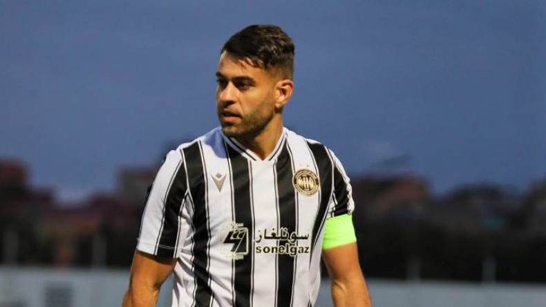 عملية جراحية للعائد إلى بيت وفاق سطيف