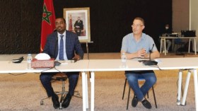 اعتقال “الذراع الأيمن” للمغربي لقجع بعد تورّطه في قضايا فساد