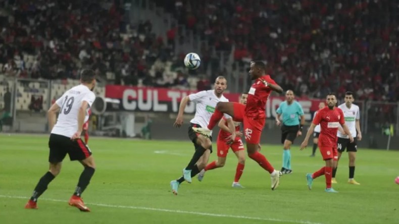 هذا هو ملعب جوارية “سوسطارة- بلوزداد”