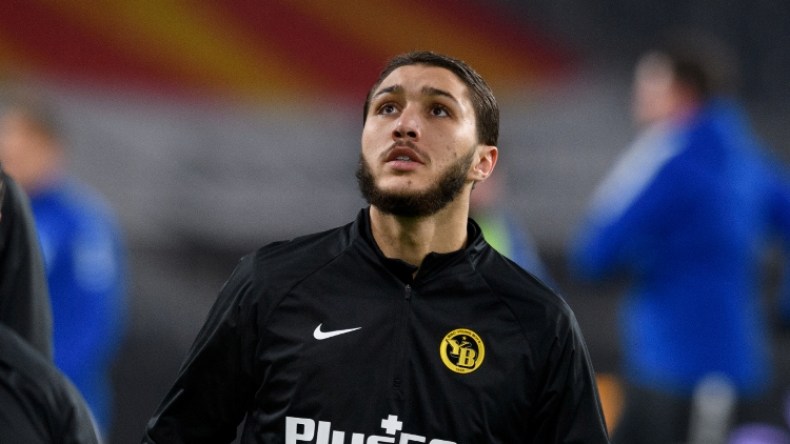 لا خوف على حجام