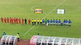 بِالفيديو: نتيجة تهمّ “محاربي الصّحراء”