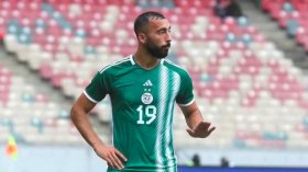 عبدلي: جدّي جزائري من تيزي وزو حارب الاستعمار الفرنسي