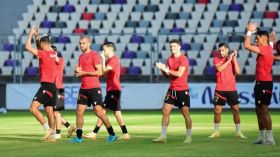 اتحاد العاصمة ينفرد بِكُرسي الصّدارة