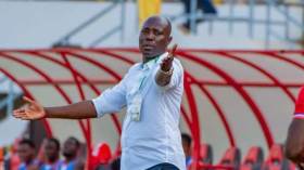 مدرّب الطوغو: “الجزائر عاقبتنا”