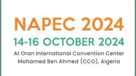 عرقاب يفتتح الطبعة الـ 12 لمعرض “ناباك 2024” بوهران