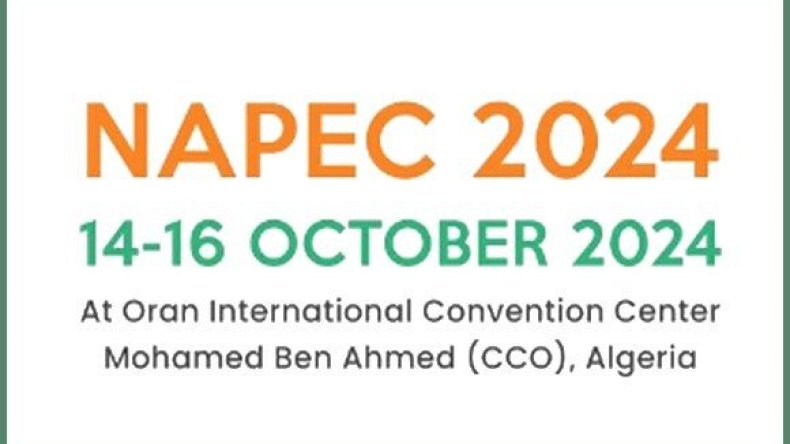 عرقاب يفتتح الطبعة الـ 12 لمعرض “ناباك 2024” بوهران