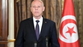 Tunisie: L’instance électorale confirme la victoire du candidat Kaïs Saïed