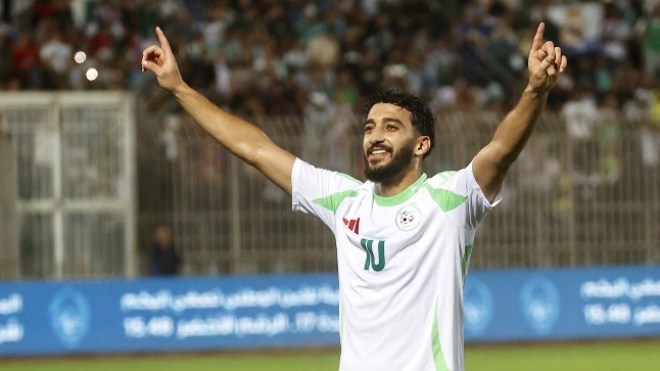 بن رحمة يتحرّر وانطلاقة موفّقة لِقندوز ومازة