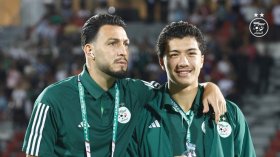 هذا هو رقم الوافد الجديد إلى بيت “الخضر” مازة