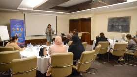 التأكيد على ضرورة التلقيح ضد الأنفلونزا الموسمية