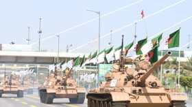 Fermeture de plusieurs axes routiers à Alger pour le défilé du 1er novembre