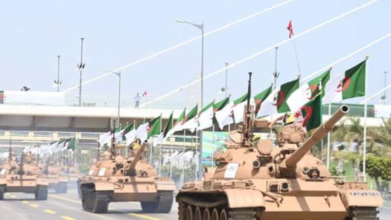 Fermeture de plusieurs axes routiers à Alger pour le défilé du 1er novembre