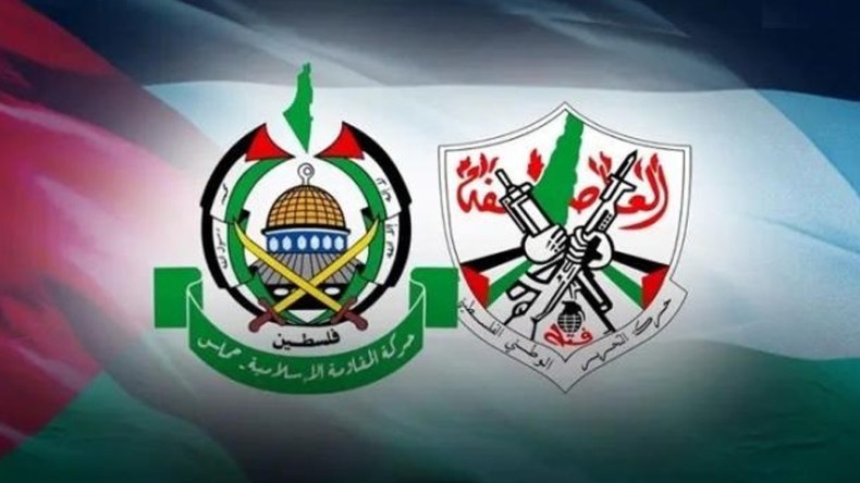 حماس وفتح تجتمعان بالقاهرة لترتيب البيت الداخلي الفلسطيني