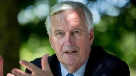 الوزير الأول الفرنسي يجنح إلى التهدئة مع الجزائر