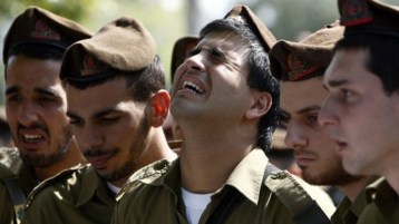 نهاية سنوات الرخاء الصهيونية…