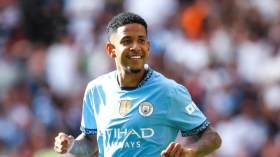 البرازيلي سافينيو: محرز قدوتي