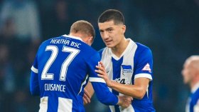 بِالفيديو: هدف لـ “مازة”