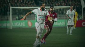 الجولة السادسة تنطلق بِتعادل