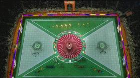 “الكاف” تمتدح الجزائر على غير العادة!