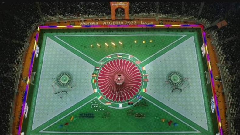 “الكاف” تمتدح الجزائر على غير العادة!