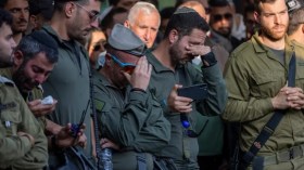 بعد تأكيد إيران على الرد.. الكيان الصهيوني يأخذ احتياطاته تحسبا لهجوم مباغت!